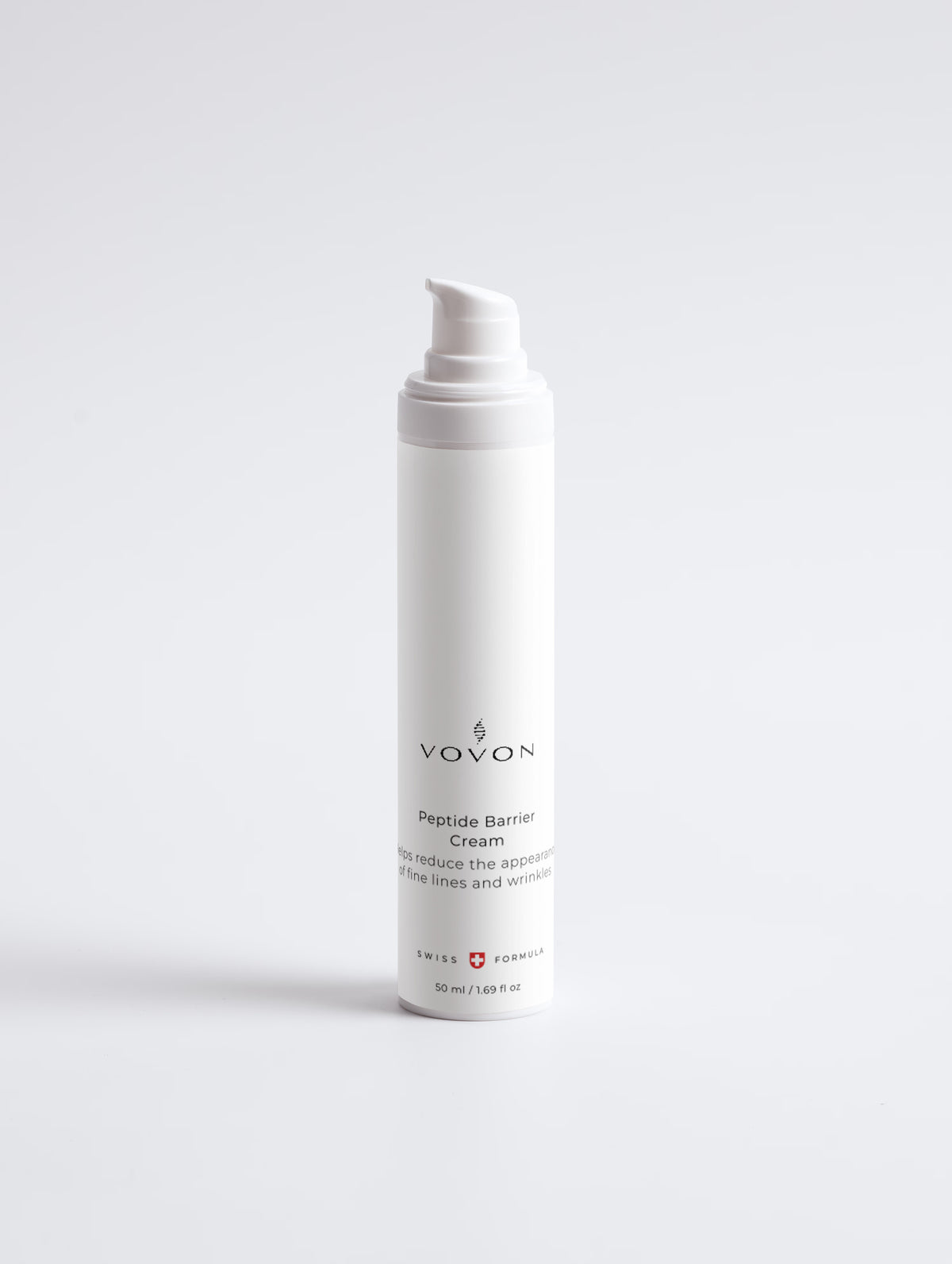 PEPTIDE BARRIER CREAM