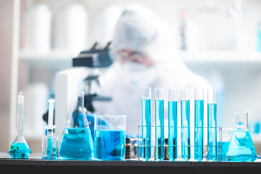 From Lab to Skin: How Swiss-Engineered Skincare Sets a New Standard
