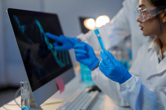 What Are Exosomes? The Future of Molecular Skincare