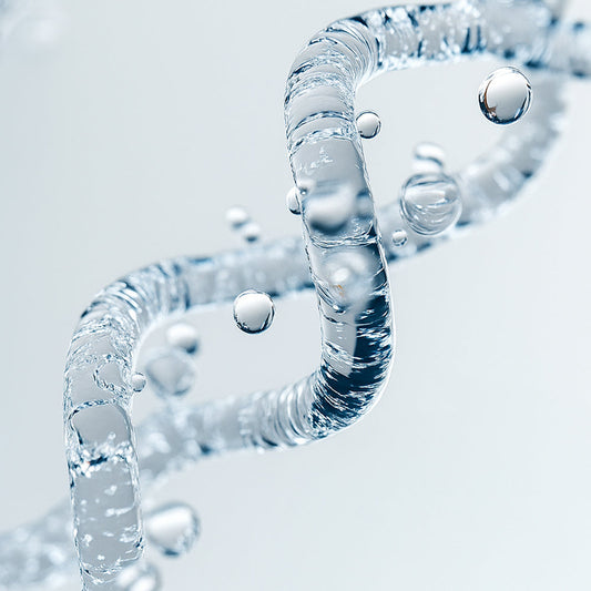 Peptides in Skincare: 6 Molecules That Rebuild Your Skin