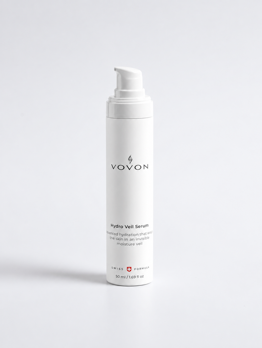 HYDRO VEIL SERUM
