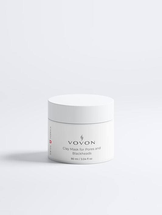 MINERAL PURITY MASK