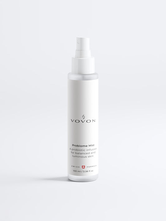 Probiome mist