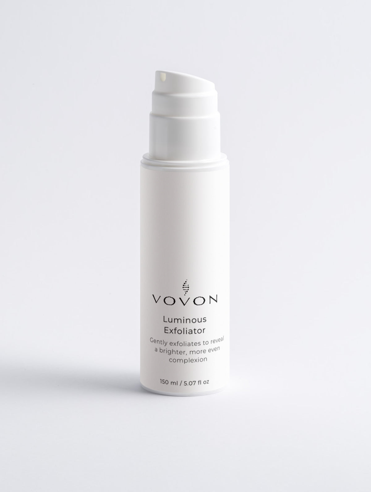 LUMINOUS EXFOLIATOR