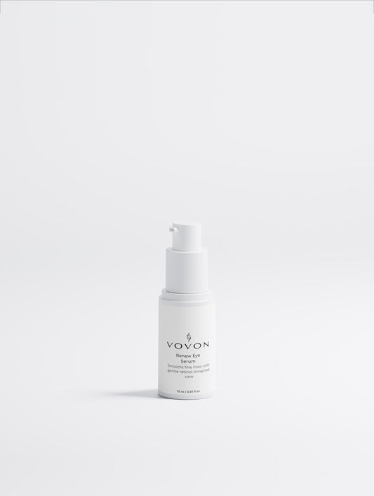 Renew Eye Serum